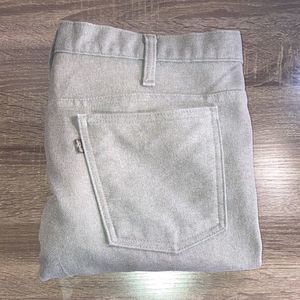 Mens  Vintage Brown Tab Levi’s Pants Size 38x32